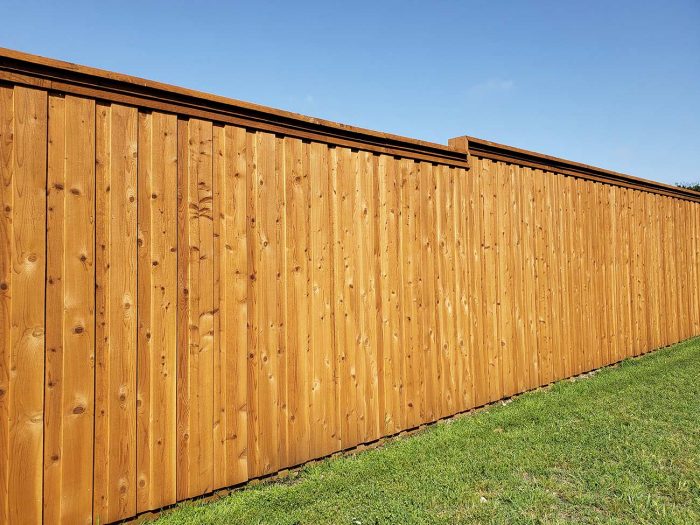Fencing and Gates