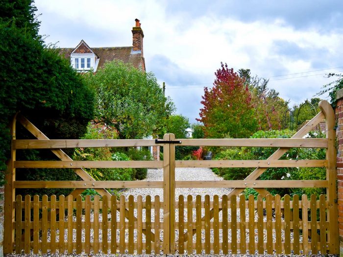 Fencing and Gates