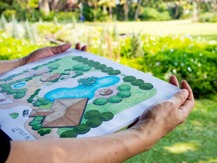 Garden Design