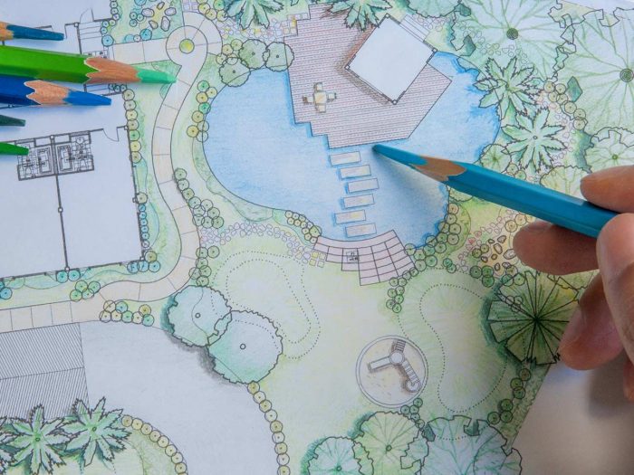 Garden Design