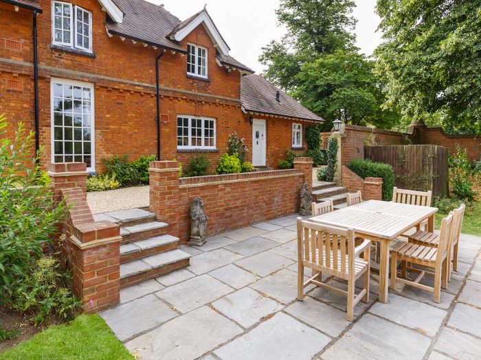 Paving and Patios