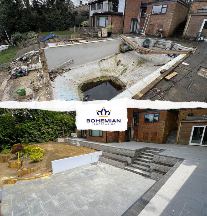 Garden Landscaping