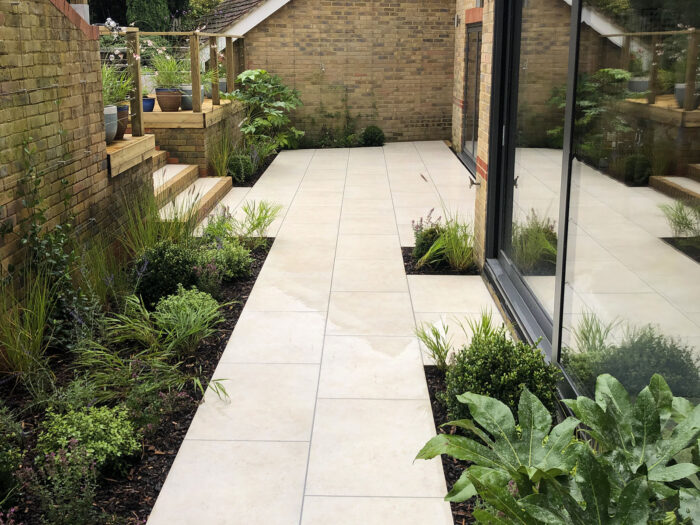 Paving and Patios