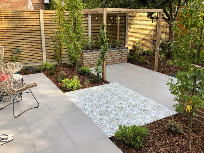 Paving and Patios