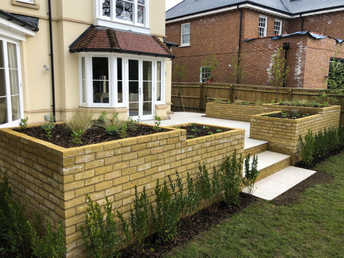 Paving and Patios